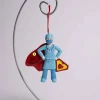 Superhero Doctor