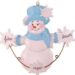 Sweet Snowflake 3