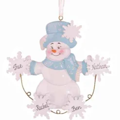 Sweet Snowflake 4