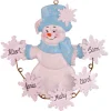 Sweet Snowflake 5