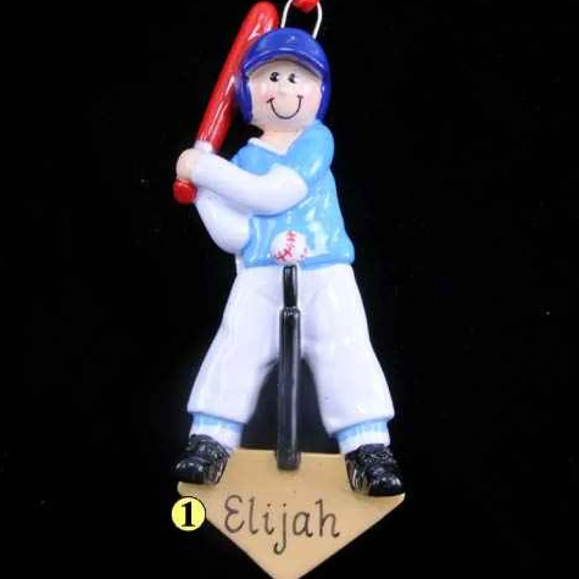 T Ball Boy