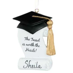 Tassel Hassle