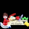 Teacher Rules