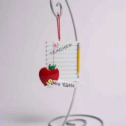 Teachers Notebook