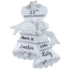 25Th Anniversary Bells