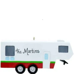 5Th Wheel Camper