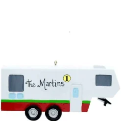 5Th Wheel Camper