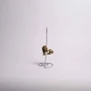 The Lion And The Lamb Ornament