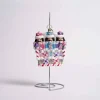 The Sweetest Trio Glass Ornament