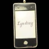 Touchscreen Cell Phone