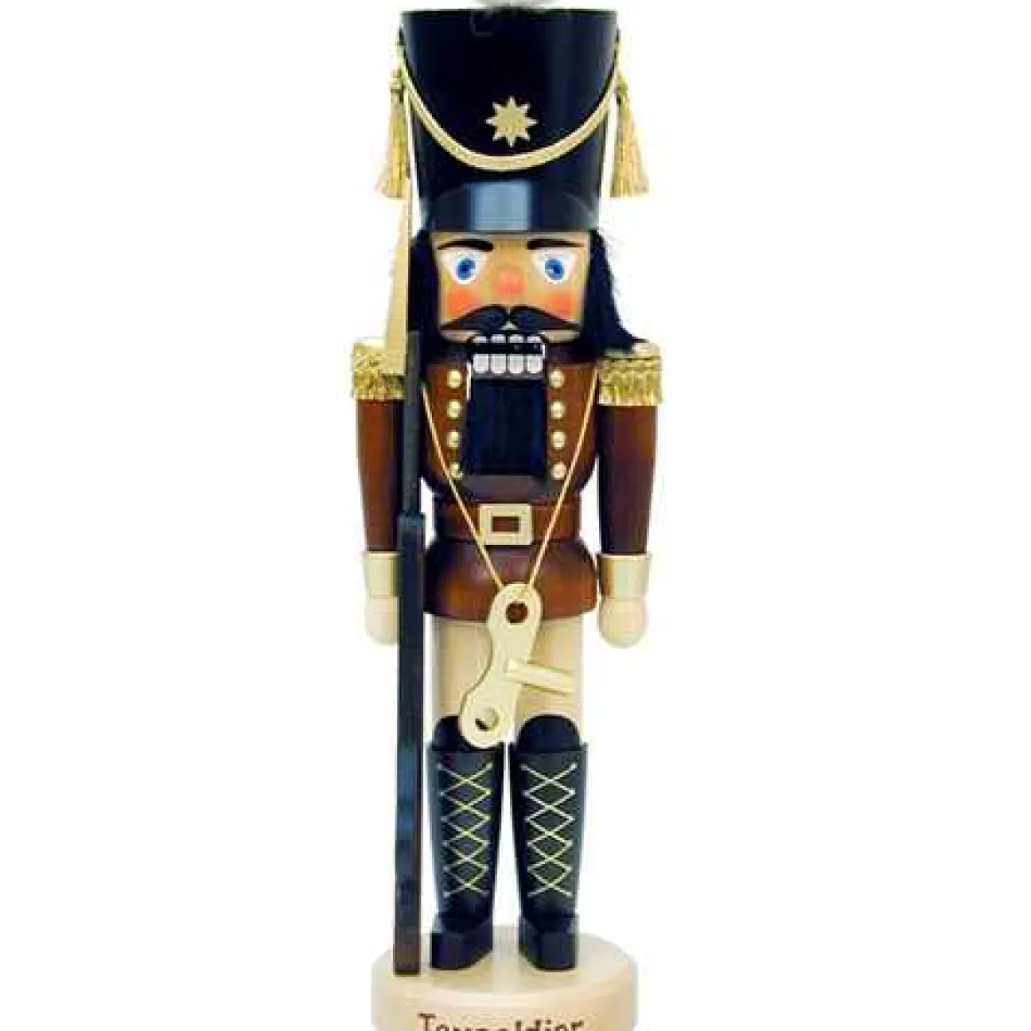 Toy Solider
