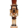 Toy Trader Nutcracker