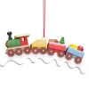 Train Ornament