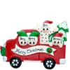 Tree In Truck 4