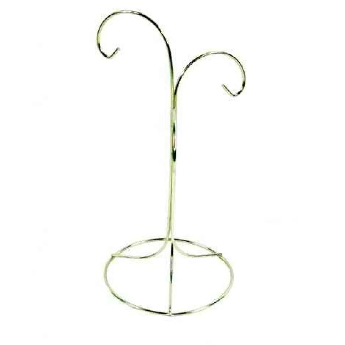 Triple Ornament Display Stand