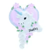 Unicorn Ornament
