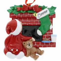 Waiting For Santa