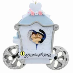 Wedding Carriage