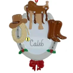 Western Ride