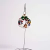 What Wonders Await Wreath Gem