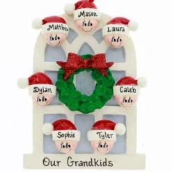 Window Family Of 7