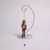 Wooden Traditional Nutcracker