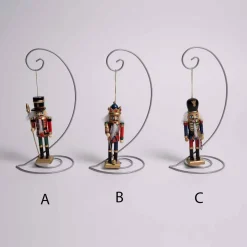 Wooden Traditional Nutcracker