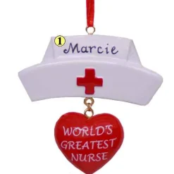 Worlds Greatest Nurse